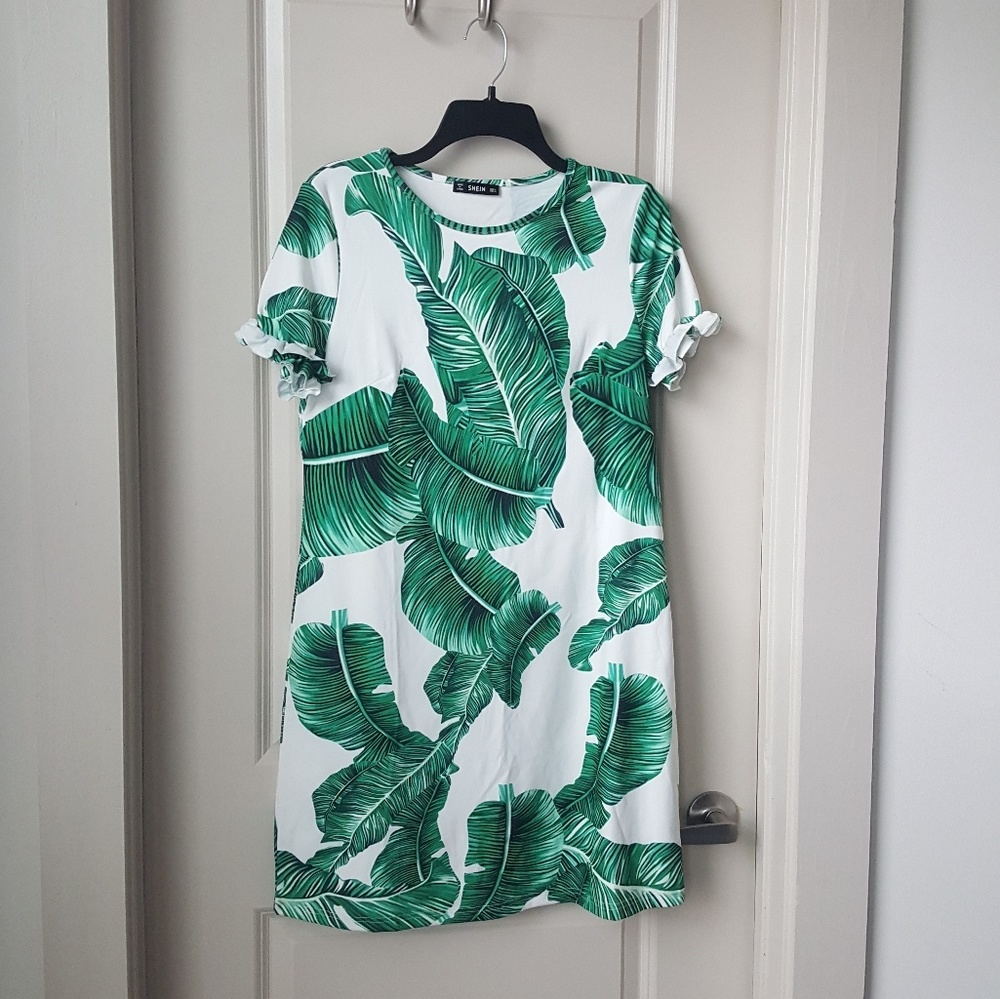 Fun dress